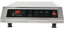 Плита индукционная Gemlux GL-IC35PB в Москве , фото 4