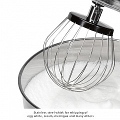 Кухонный комбайн Profi Cook PC-KM 1151 в Москве , фото 3