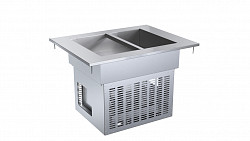 Охлаждаемый стол Kayman Gusto ОС- 900-1240-02 в Москве , фото