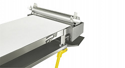 Тестораскаточная машина Flamic FAST700PAVX1500PST, фото 2