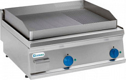 Жарочная поверхность Tecnoinox FTR70E7 фото