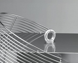 Пресс для пиццы Cuppone PZF/45DS в Москве , фото 2