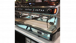 Рожковая кофемашина La Spaziale S8 DSP EK 3 Gr (антрацит) в Москве , фото 4