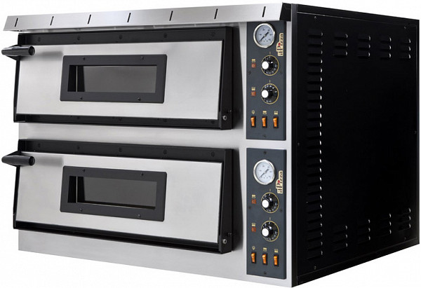 Печь для пиццы Itpizza ML66 фото