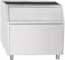 Бункер Abat Б-400 (без крышки) в Москве , фото