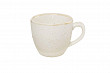 Чашка кофейная  90 мл фарфор цвет бежевый Seasons (312109)