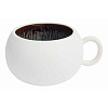 Чашка Cosy&Trendy 380 мл, d 10,8-13,5 см h 7 см (5223135) фото