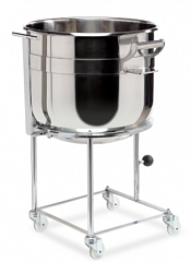 Планетарный миксер Starmix PL40NVHG 3 ФАЗН. в Москве , фото 3