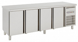 Охлаждаемый стол Coreco MRG250 фото