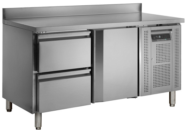 Охлаждаемый стол Tefcold CK7220 фото