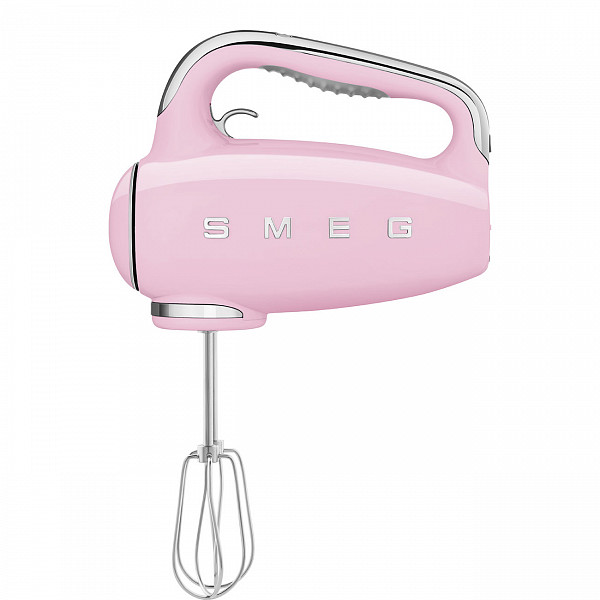 Миксер Smeg HMF01PKEU фото