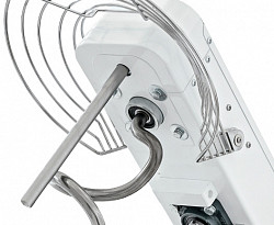 Спиральный тестомес Prismafood IMR 10, фото 2