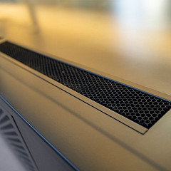 Витрина кондитерская Ангара Десерт КУБ 1,4м в Москве , фото 6