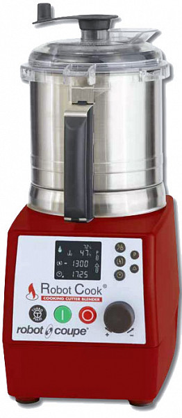 Термомиксер Robot Coupe Robot Cook фото