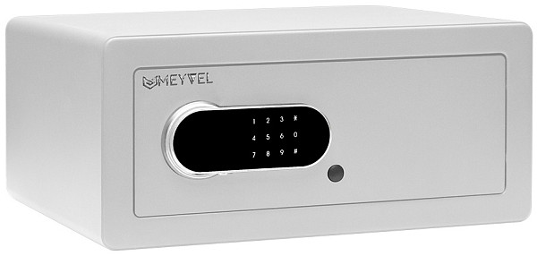 Сейф Meyvel SF5-430-195 (white) фото