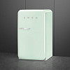 Холодильник однокамерный Smeg FAB10RPG5 фото