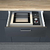Машина вакуумной упаковки Caso Vacu Chef Slim-Line фото