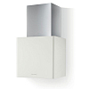 Пристенная вытяжка Faber Lithos EG6 Wh Corian A45 фото