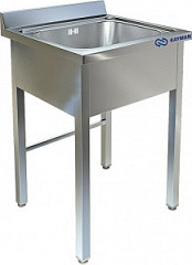 Ванна моечная Kayman ВМЦ-231/66 фото