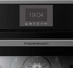 Духовой шкаф электрический Kuppersbusch CBD 6550.0 S9 в Москве , фото 3