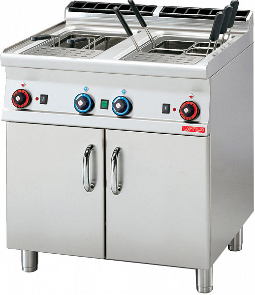 Макароноварка Lotus CP-78ЕТ фото