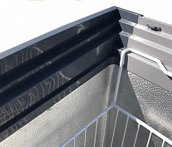 Морозильный ларь Caravell 416 в Москве , фото 2