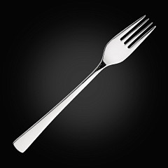 Вилка столовая Luxstahl Oxford [TYV-03] фото