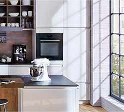 Духовой шкаф электрический Kuppersbusch B 6120.0 S, фото 2