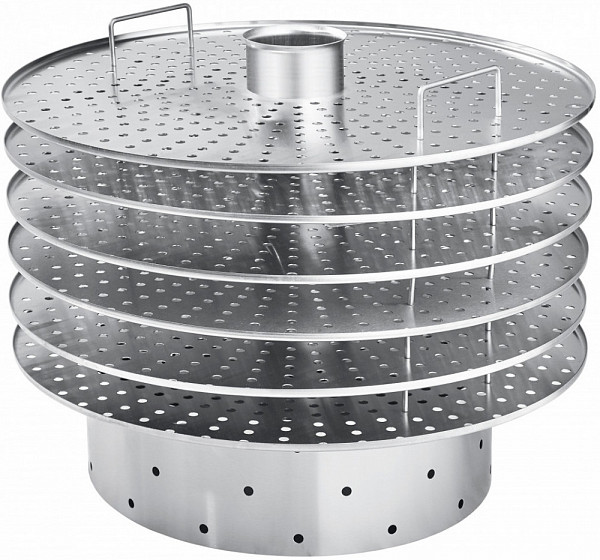 Комплект пароварочный Abat КП-160 для КПЭМ-160 фото