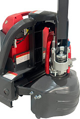 Тележка самоходная Shtapler RPT 15 (Li20) в Москве , фото 9