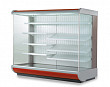 Холодильная горка   Neman H1 250 TN красная