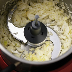 Кухонный комбайн KitchenAid 5KCF0103ECA в Москве , фото 9