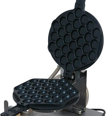 Вафельница для гонконгских вафель (Bubble Waffle) Eksi GWB-1 в Москве , фото 7