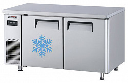 Холодильно-морозильный стол Turbo Air KURF15-2-600 в Москве , фото