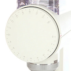 Кофемолка Timemore Sculptor 078 белая в Москве , фото 8