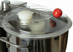 Куттер Foodatlas WED-QS9L в Москве , фото 4