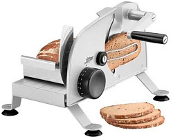 Ломтерезка бытовая Ritter Podio3 107020 в Москве , фото 3