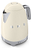 Чайник Smeg KLF02CREU фото