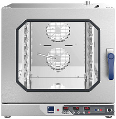 Пароконвектомат Radax Tolstoy TL07DYCL в Москве , фото