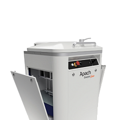 Тестоделитель Apach Bakery Line SQ SA80, фото 8