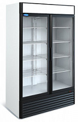 Фармацевтический холодильник Марихолодмаш Капри мед 1120 фото