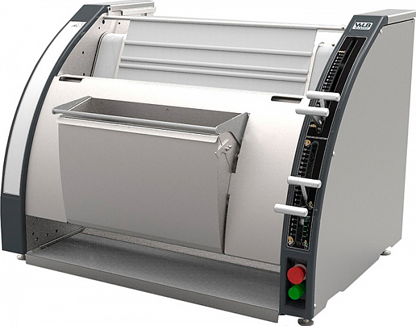 Тестозакаточная машина WLBake BFRM фото