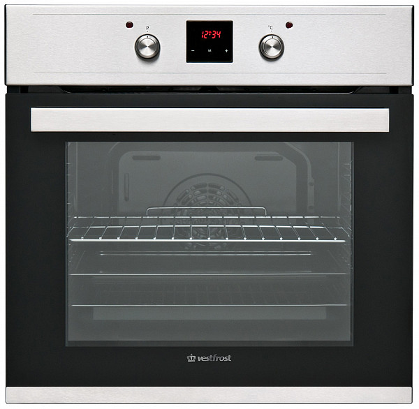 Духовой шкаф Vestfrost VFTC69OMI фото