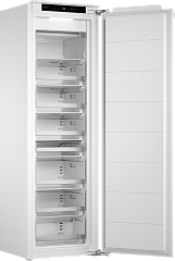 Встраиваемый морозильник ASKO FN31842EI в Москве , фото 4