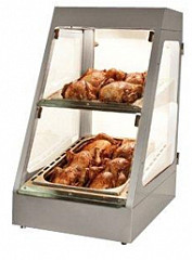 Тепловая витрина RoboLabs ISEE-HOT-1 GREY в Москве , фото