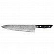 Шеф-нож  Premium 20 см, дамасская сталь