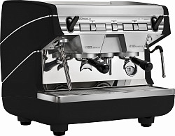 Рожковая кофемашина Nuova Simonelli Appia II Compact 2 Gr S низкие группы в Москве , фото 1