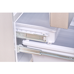 Холодильник Gencool GDM-727WH в Москве , фото 6