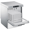 Посудомоечная машина Smeg UD 516DS с помпой фото