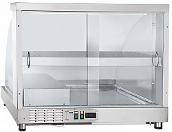 Витрина холодильная настольная Abat ВХН-70 в Москве , фото 2